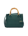 Green Mini Toby Bag