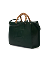 Green Big Toby Bag