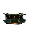 Green Big Toby Bag