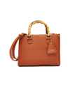 Tan Mini Toby Bag