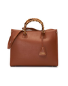 Tan Toby Bag