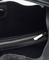 The Clio Hobo Bag (Black)