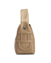 The Clio Hobo Bag (Brown)