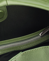 The Clio Hobo Bag (Green)