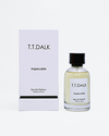 Impeccable round cover shape 100ml perfume