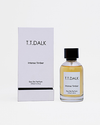 Intense Timber Smooth Round cover 100ml Perfume