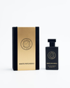White Patchouli Perfume