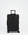 Black TTD Embossed trolley 24 inches