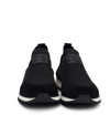 Black Trico Sneaker