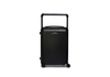 Shell 2.0 Black Aluminum Trolley 20 Inches