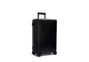 Shell 2.0 Black Aluminum Trolley