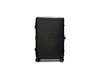 Shell 2.0 Black Aluminum Trolley