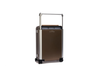 Shell 2.0 Gold Aluminum Trolley