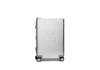 Shell 2.0 Silver Aluminum Trolley 24 Inches