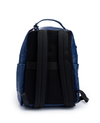 T.T.DALK Blue Italian Back Pack