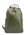 T.T.DALK Green Italian Back Pack