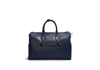 Blue Duffle Bag