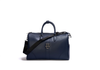 Blue Duffle Bag