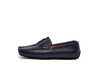 Blue Embossed Drivers