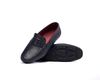 Blue Embossed Drivers