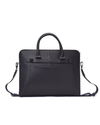 Black business bag with Dalk-bit