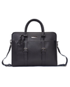 Black business bag with Dalk-bit