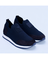 Blue Trico Sneaker