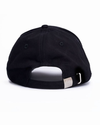 Black Cap with T.T.Dalk Metal logo