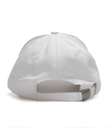 White Sport Cap