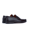 Brown Eleve Loafers
