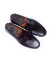 Brown Eleve Loafers