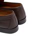 Brown Hazel Loafers