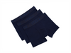 3 in 1 men underwear Blue
