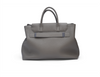 Hold all bag- Grey