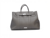 Hold all bag- Grey