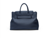 Hold all bag- Blue