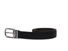 Black and Brown reversible belt