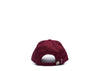 Wine Cap with black head logo