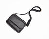 Avant-garde crossbody bag