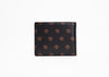 Avant-garde wallet