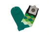 Multi-color socks