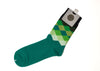 Multi-color socks