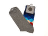 Multi-color socks