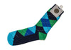 Multi-color socks