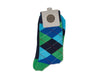 Multi-color socks